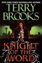 A Knight of the Word - Terry Brooks, George Wilson