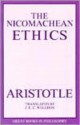 The Nicomachean Ethics - Aristotle, J. E. (Translator) Welldon, J. E. Welldon