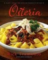 Osteria Osteria - Rick Tramonto, Mary Goodbody