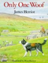 Only One Woof - James Herriot