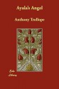 Ayala's Angel - Anthony Trollope