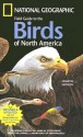 National Geographic Field Guide to the Birds of North America - National Geographic Society, Mel Baughman, John Fitzpatrick