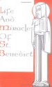 Life And Miracles Of St. Benedict - Liturgical Press