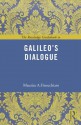 The Routledge Guidebook to Galileo's Dialogue (The Routledge Guides to the Great Books) - Maurice A. Finocchiaro