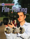 Film-Making. Todd Downing - Todd Downing