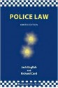 Police Law - Jack English, Richard Card