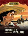 Enrique Esparza and the Battle of the Alamo - Susan Taylor Brown, Jeni Reeves