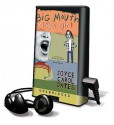 Big Mouth & Ugly Girl (Audio) - Joyce Carol Oates