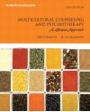 Multicultural Counseling and Psychotherapy: A Lifespan Approach, 5/e (Merrill Counseling) - Baruth