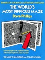 The World's Most Difficult Maze - Dave Phillips