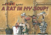 A Rat in My Soup! - Arkas