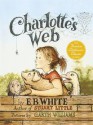 Charlotte's Web - E.B. White