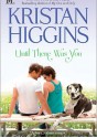 Until There Was You - Kristan Higgins