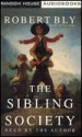 The Sibling Society - Robert Bly