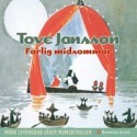 Farlig midsommar - Tove Jansson, Mark Levengood