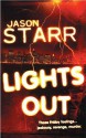 Lights Out - Jason Starr