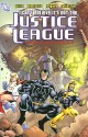 JLA Classified, Vol. 2: I Can't Believe It's Not the Justice League - Keith Giffen, J.M. DeMatteis, Kevin Maguire, Josef Rubinstein