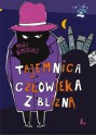 Tajemnica człowieka z blizną - Paweł Beręsewicz