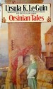 Orsinian Tales - Ursula K. Le Guin