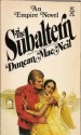 The Subaltern - Duncan MacNeil