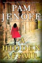 A Hidden Affair - Pam Jenoff