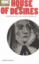 House of Desires - Juana Inés de la Cruz, Catherine Boyle