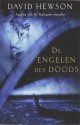 De engelen des doods - Ineke van den Elskamp, David Hewson