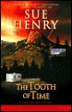 The Tooth of Time (Cassette) - Sue Henry, Lee Adams