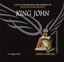 King John - William Shakespeare, Michael Feast, Michael Maloney