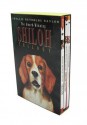 Shiloh Trilogy Boxed Set - Phyllis Reynolds Naylor