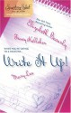 Write It Up! (Harlequin Signature Select) - Elizabeth Bevarly, Tracy Kelleher, Mary Leo