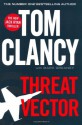 Threat Vector - Tom Clancy