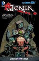 The Joker: Death of the Family - Scott Snyder, Greg Capullo, Various