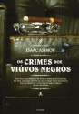 Os Crimes dos Viúvos Negros - Isaac Asimov