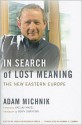 In Search of Lost Meaning: The New Eastern Europe - Adam Michnik, Irena Grudzińska-Gross, Roman S. Czarny