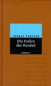 Die Enden Der Parabel - Thomas Pynchon