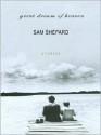 Great Dream of Heaven - Sam Shepard