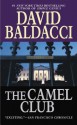 The Camel Club - David Baldacci