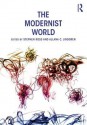 The Modernist World - Allana Lindgren, Stephen Ross