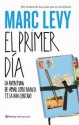 Las cosas que no nos djimos - Marc Levy