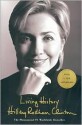 Living History - Hillary Rodham Clinton, Nan Graham