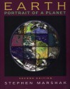 Earth: Portrait of a Planet - Stephen Marshak