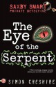 The Eye Of The Serpent And Other Case Files - Simon Cheshire