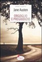 Orgoglio e pregiudizio - Jane Austen