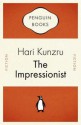 The Impressionist - Hari Kunzru