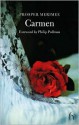 Carmen and the Venus of Ille (Hesperus Classics) - Andrew Brown, Prosper Mérimée, Philip Pullman