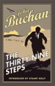 The 39 Steps - John Buchan