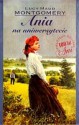 Ania na uniwersytecie - L.M. Montgomery