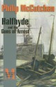 Halfhyde and the Guns of Arrest - Philip McCutchan