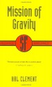 Mission of Gravity - Hal Clement